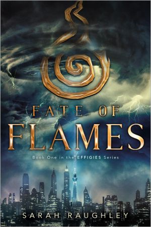 [Effigies 01] • Fate of Flames